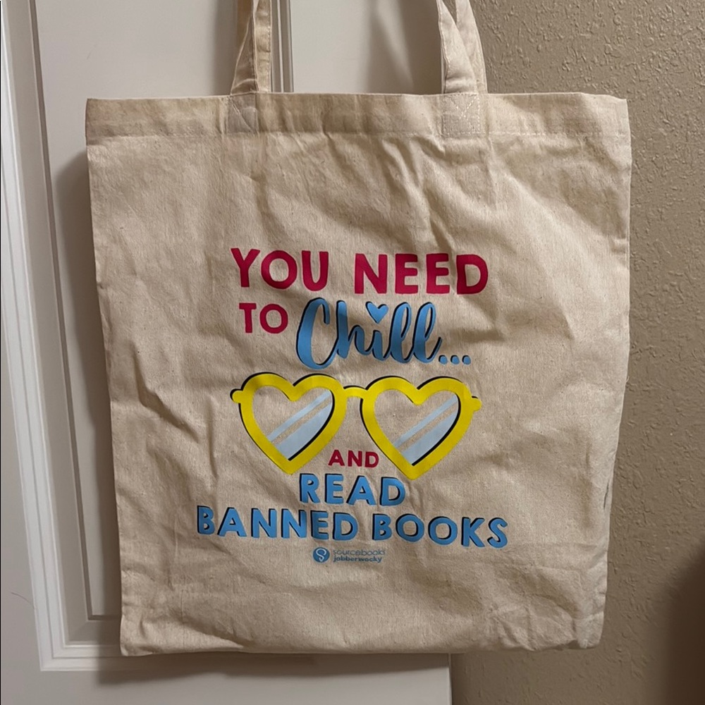 Canvas Tote Bag